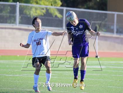Thumbnail 3 in Carlsbad vs. Torrey Pines (21st Annual SoCal Classic) photogallery.