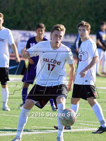 Thumbnail 2 in Carlsbad vs. Torrey Pines (21st Annual SoCal Classic) photogallery.