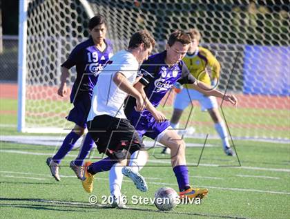 Thumbnail 2 in Carlsbad vs. Torrey Pines (21st Annual SoCal Classic) photogallery.