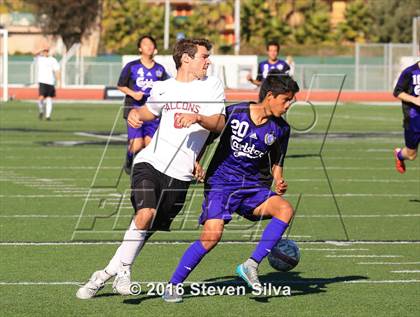 Thumbnail 1 in Carlsbad vs. Torrey Pines (21st Annual SoCal Classic) photogallery.
