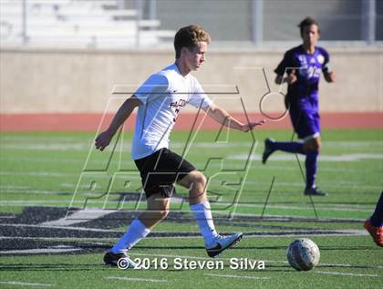 Thumbnail 1 in Carlsbad vs. Torrey Pines (21st Annual SoCal Classic) photogallery.