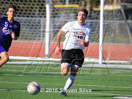 Thumbnail 2 in Carlsbad vs. Torrey Pines (21st Annual SoCal Classic) photogallery.