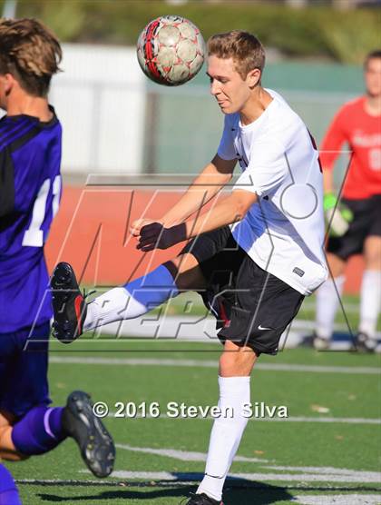 Thumbnail 1 in Carlsbad vs. Torrey Pines (21st Annual SoCal Classic) photogallery.