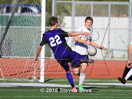 Thumbnail 2 in Carlsbad vs. Torrey Pines (21st Annual SoCal Classic) photogallery.