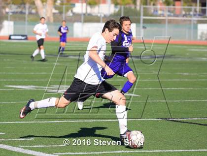 Thumbnail 1 in Carlsbad vs. Torrey Pines (21st Annual SoCal Classic) photogallery.