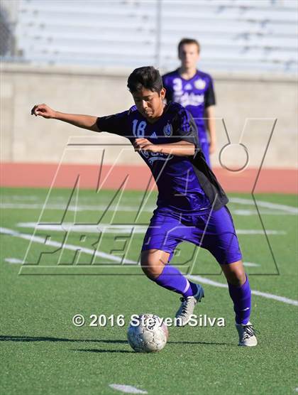 Thumbnail 1 in Carlsbad vs. Torrey Pines (21st Annual SoCal Classic) photogallery.
