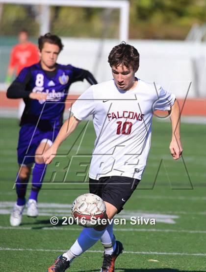 Thumbnail 3 in Carlsbad vs. Torrey Pines (21st Annual SoCal Classic) photogallery.