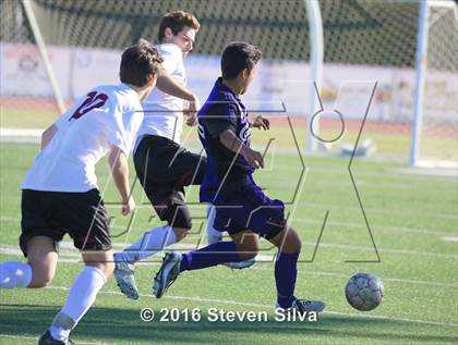 Thumbnail 2 in Carlsbad vs. Torrey Pines (21st Annual SoCal Classic) photogallery.