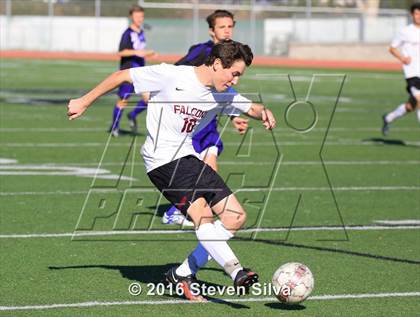 Thumbnail 2 in Carlsbad vs. Torrey Pines (21st Annual SoCal Classic) photogallery.