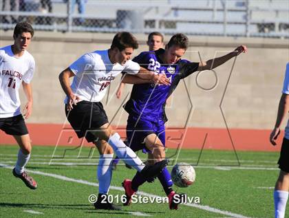 Thumbnail 1 in Carlsbad vs. Torrey Pines (21st Annual SoCal Classic) photogallery.