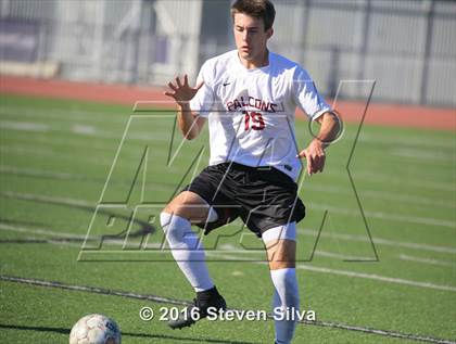 Thumbnail 3 in Carlsbad vs. Torrey Pines (21st Annual SoCal Classic) photogallery.