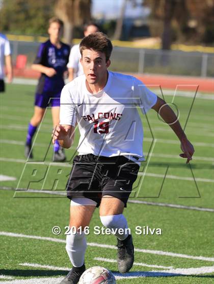 Thumbnail 2 in Carlsbad vs. Torrey Pines (21st Annual SoCal Classic) photogallery.