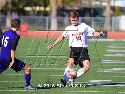 Thumbnail 1 in Carlsbad vs. Torrey Pines (21st Annual SoCal Classic) photogallery.