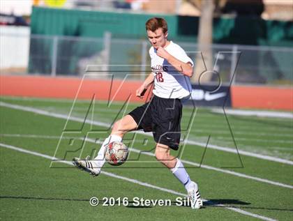 Thumbnail 2 in Carlsbad vs. Torrey Pines (21st Annual SoCal Classic) photogallery.