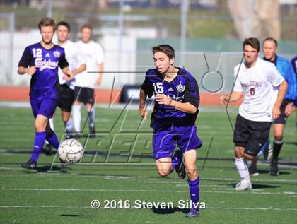 Thumbnail 3 in Carlsbad vs. Torrey Pines (21st Annual SoCal Classic) photogallery.