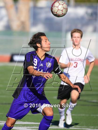 Thumbnail 1 in Carlsbad vs. Torrey Pines (21st Annual SoCal Classic) photogallery.