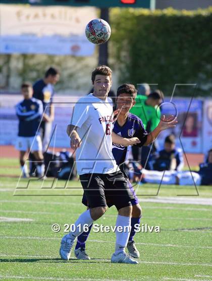 Thumbnail 3 in Carlsbad vs. Torrey Pines (21st Annual SoCal Classic) photogallery.