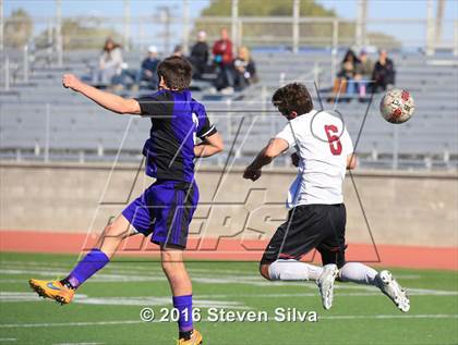 Thumbnail 2 in Carlsbad vs. Torrey Pines (21st Annual SoCal Classic) photogallery.