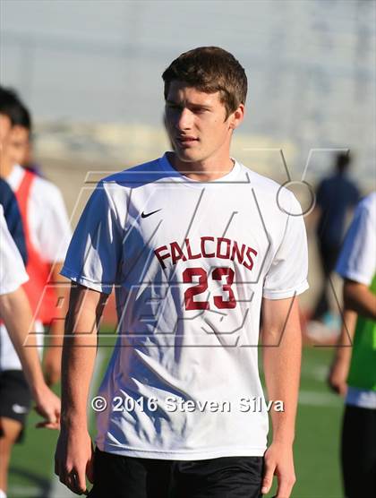 Thumbnail 3 in Carlsbad vs. Torrey Pines (21st Annual SoCal Classic) photogallery.