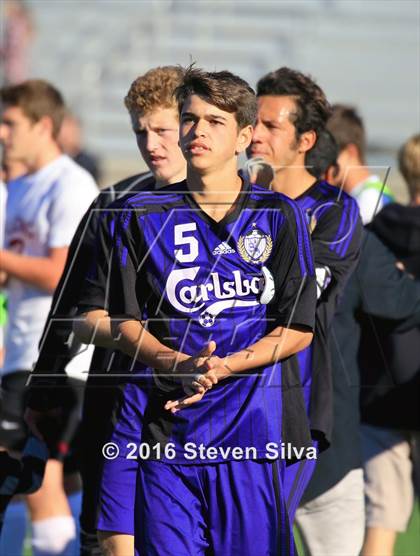Thumbnail 3 in Carlsbad vs. Torrey Pines (21st Annual SoCal Classic) photogallery.