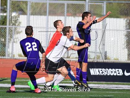 Thumbnail 2 in Carlsbad vs. Torrey Pines (21st Annual SoCal Classic) photogallery.