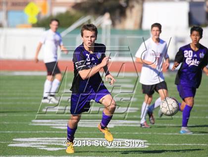 Thumbnail 1 in Carlsbad vs. Torrey Pines (21st Annual SoCal Classic) photogallery.