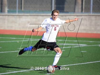 Thumbnail 2 in Carlsbad vs. Torrey Pines (21st Annual SoCal Classic) photogallery.