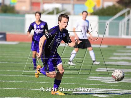 Thumbnail 3 in Carlsbad vs. Torrey Pines (21st Annual SoCal Classic) photogallery.