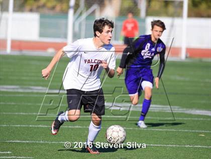 Thumbnail 3 in Carlsbad vs. Torrey Pines (21st Annual SoCal Classic) photogallery.