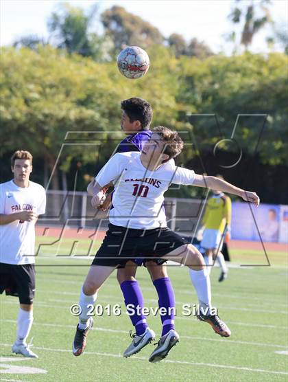 Thumbnail 3 in Carlsbad vs. Torrey Pines (21st Annual SoCal Classic) photogallery.