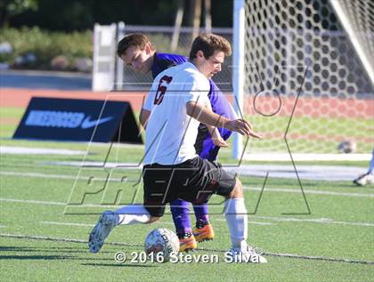 Thumbnail 1 in Carlsbad vs. Torrey Pines (21st Annual SoCal Classic) photogallery.