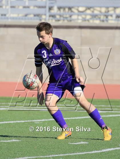 Thumbnail 3 in Carlsbad vs. Torrey Pines (21st Annual SoCal Classic) photogallery.