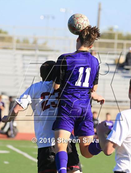 Thumbnail 3 in Carlsbad vs. Torrey Pines (21st Annual SoCal Classic) photogallery.