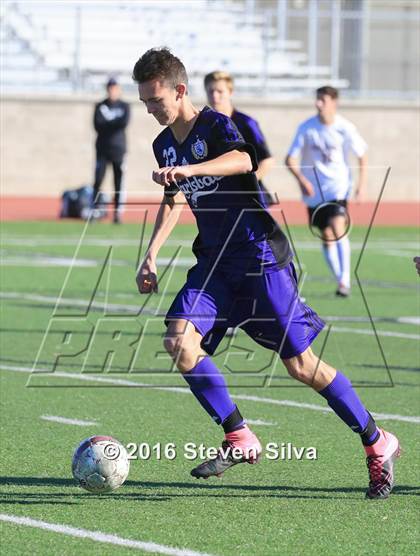 Thumbnail 1 in Carlsbad vs. Torrey Pines (21st Annual SoCal Classic) photogallery.