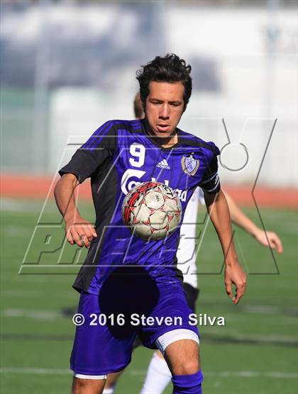 Thumbnail 3 in Carlsbad vs. Torrey Pines (21st Annual SoCal Classic) photogallery.