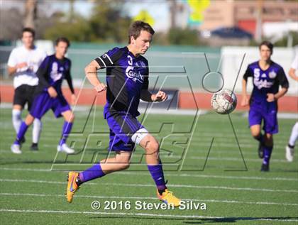 Thumbnail 2 in Carlsbad vs. Torrey Pines (21st Annual SoCal Classic) photogallery.
