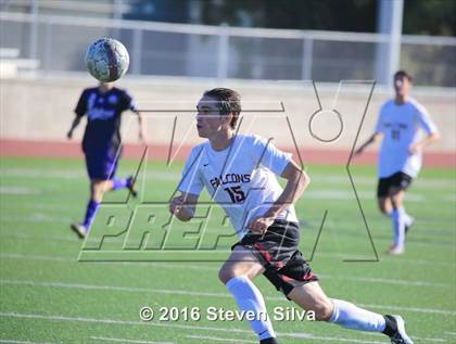 Thumbnail 2 in Carlsbad vs. Torrey Pines (21st Annual SoCal Classic) photogallery.