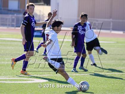 Thumbnail 2 in Carlsbad vs. Torrey Pines (21st Annual SoCal Classic) photogallery.