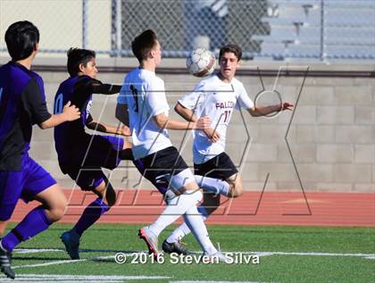 Thumbnail 3 in Carlsbad vs. Torrey Pines (21st Annual SoCal Classic) photogallery.