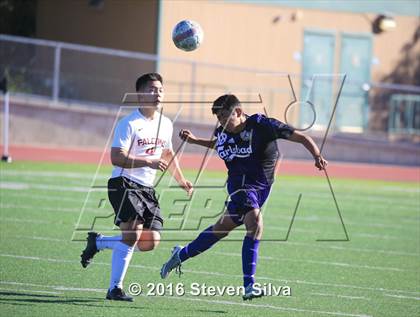 Thumbnail 3 in Carlsbad vs. Torrey Pines (21st Annual SoCal Classic) photogallery.