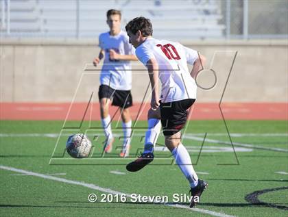 Thumbnail 1 in Carlsbad vs. Torrey Pines (21st Annual SoCal Classic) photogallery.
