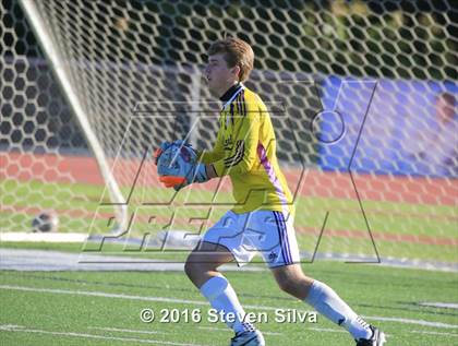 Thumbnail 2 in Carlsbad vs. Torrey Pines (21st Annual SoCal Classic) photogallery.