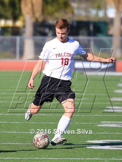 Thumbnail 3 in Carlsbad vs. Torrey Pines (21st Annual SoCal Classic) photogallery.