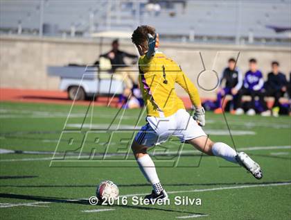 Thumbnail 3 in Carlsbad vs. Torrey Pines (21st Annual SoCal Classic) photogallery.