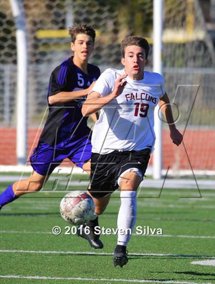 Thumbnail 3 in Carlsbad vs. Torrey Pines (21st Annual SoCal Classic) photogallery.