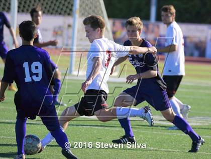 Thumbnail 2 in Carlsbad vs. Torrey Pines (21st Annual SoCal Classic) photogallery.