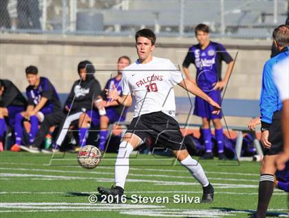 Thumbnail 1 in Carlsbad vs. Torrey Pines (21st Annual SoCal Classic) photogallery.