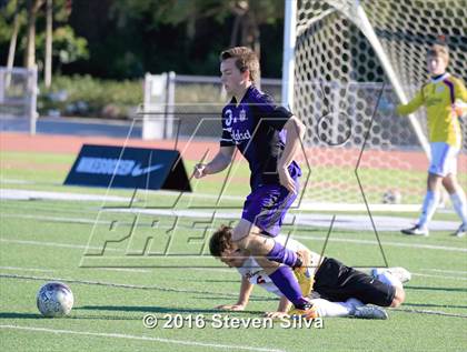 Thumbnail 3 in Carlsbad vs. Torrey Pines (21st Annual SoCal Classic) photogallery.