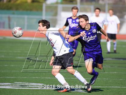 Thumbnail 2 in Carlsbad vs. Torrey Pines (21st Annual SoCal Classic) photogallery.