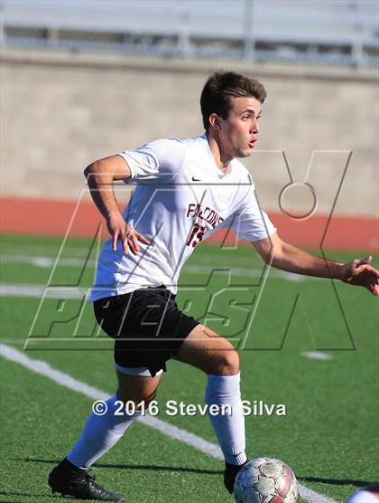 Thumbnail 2 in Carlsbad vs. Torrey Pines (21st Annual SoCal Classic) photogallery.